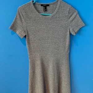 Women’s Forever 21 Short sleeve Sweater Dress